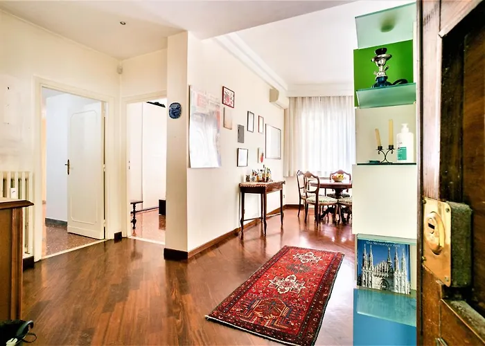 Apartment -the Vatican Relais- San Pietro District And Free Parking Rom