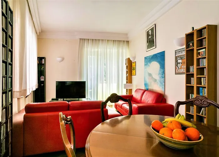 -the Vatican Relais- San Pietro District And Free Parking Apartment