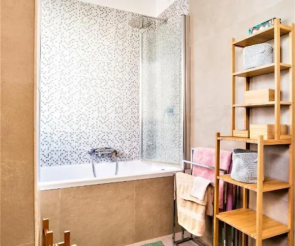 -the Vatican Relais- San Pietro District And Free Parking Apartment *