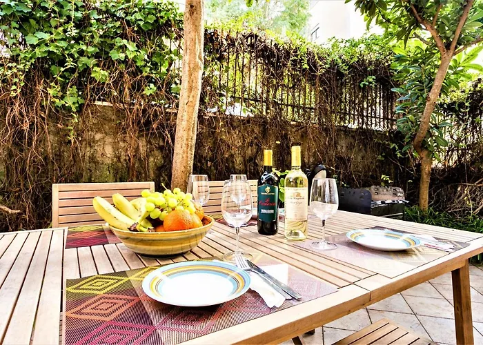 Apartment -the Vatican Relais- San Pietro District And Free Parking