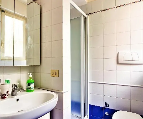 Apartment -the Vatican Relais- San Pietro District And Free Parking
