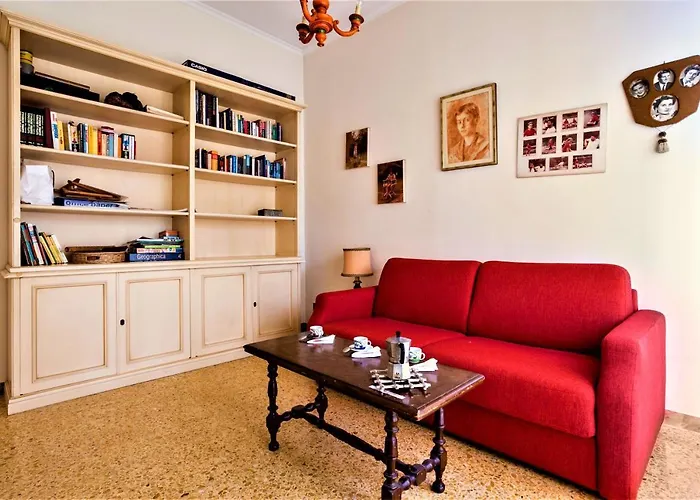 -the Vatican Relais- San Pietro District And Free Parking Apartment