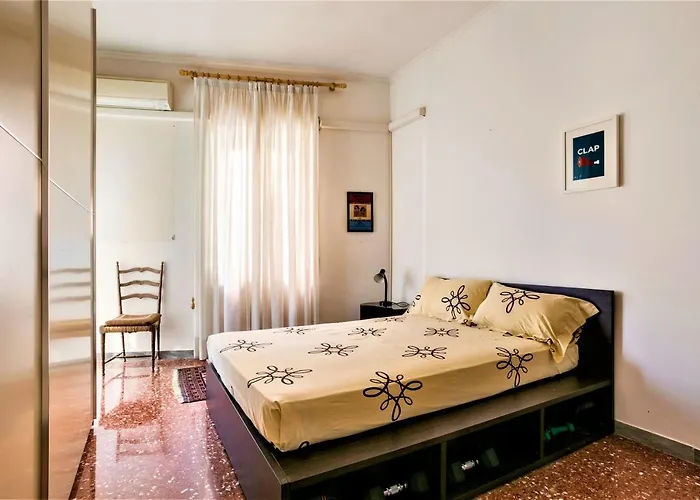 Apartment -the Vatican Relais- San Pietro District And Free Parking *
