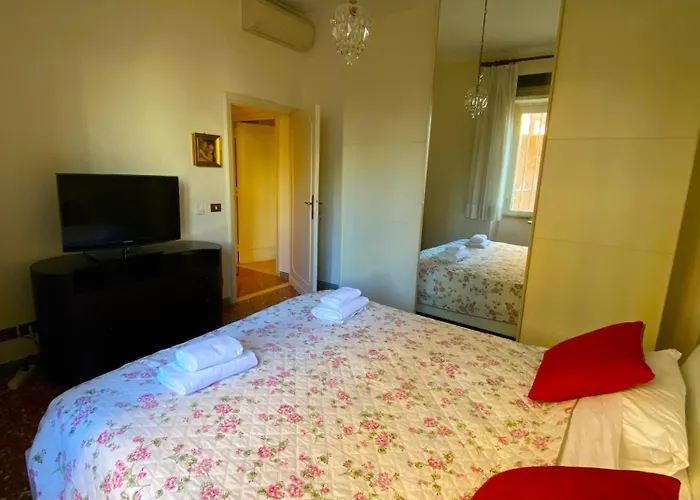 -the Vatican Relais- San Pietro District And Free Parking *