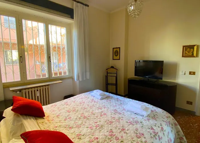 -the Vatican Relais- San Pietro District And Free Parking Apartment *