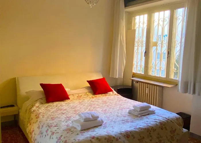 Apartment -the Vatican Relais- San Pietro District And Free Parking Rom